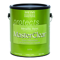 Modern Masters 1 Gal Modern Masters ME664 Clear MasterClear Protective Clear Topcoat ME664